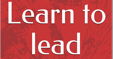 learn to lead featured image