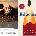 two recommended books for spring 2019 v2