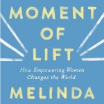 moment of lift by Melinda Gate book review 2019