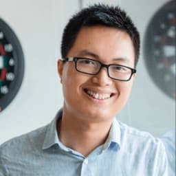 Chandler Nguyen