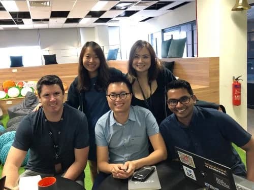 ‘Unanswered emails bother me’ – 24 Hours with Chandler Nguyen