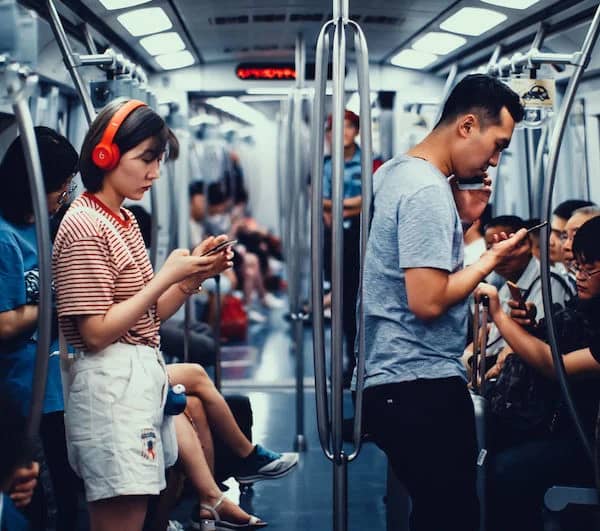 China 2020: tres alternativas a WeChat para los marketers en China
