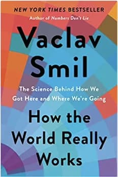 "How the world really works" - a book review