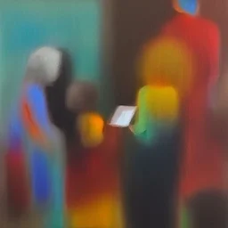 First-time people manager: how to make tough decisions based on moral values.