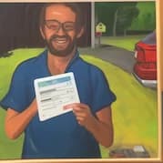 Expat's guide to securing your US driving license