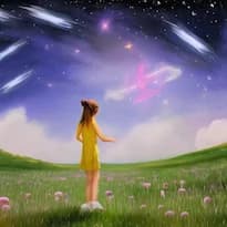 Inner truths - a fiction by Sophie Nguyen