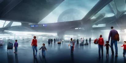 Adjusting to a New Culture as an Expat in the US: A Guide for a Successful Transition