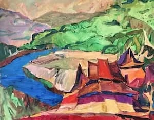 2022 letter from Dan Wang - a Good Read