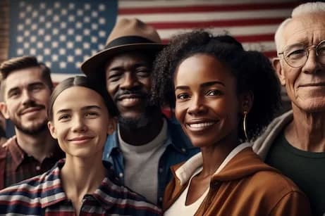 The American Dream: An Expat's Perspective on the Land of Opportunity