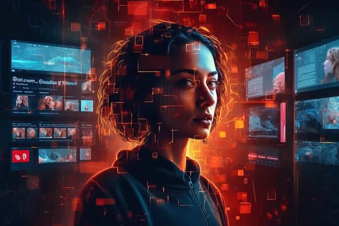 The potential impact of chat on SEO and publisher: A Three-Month Retrospective