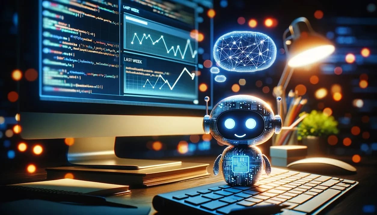 Evolving My Chatbot: A One-Week Sprint to Smarter Interactions