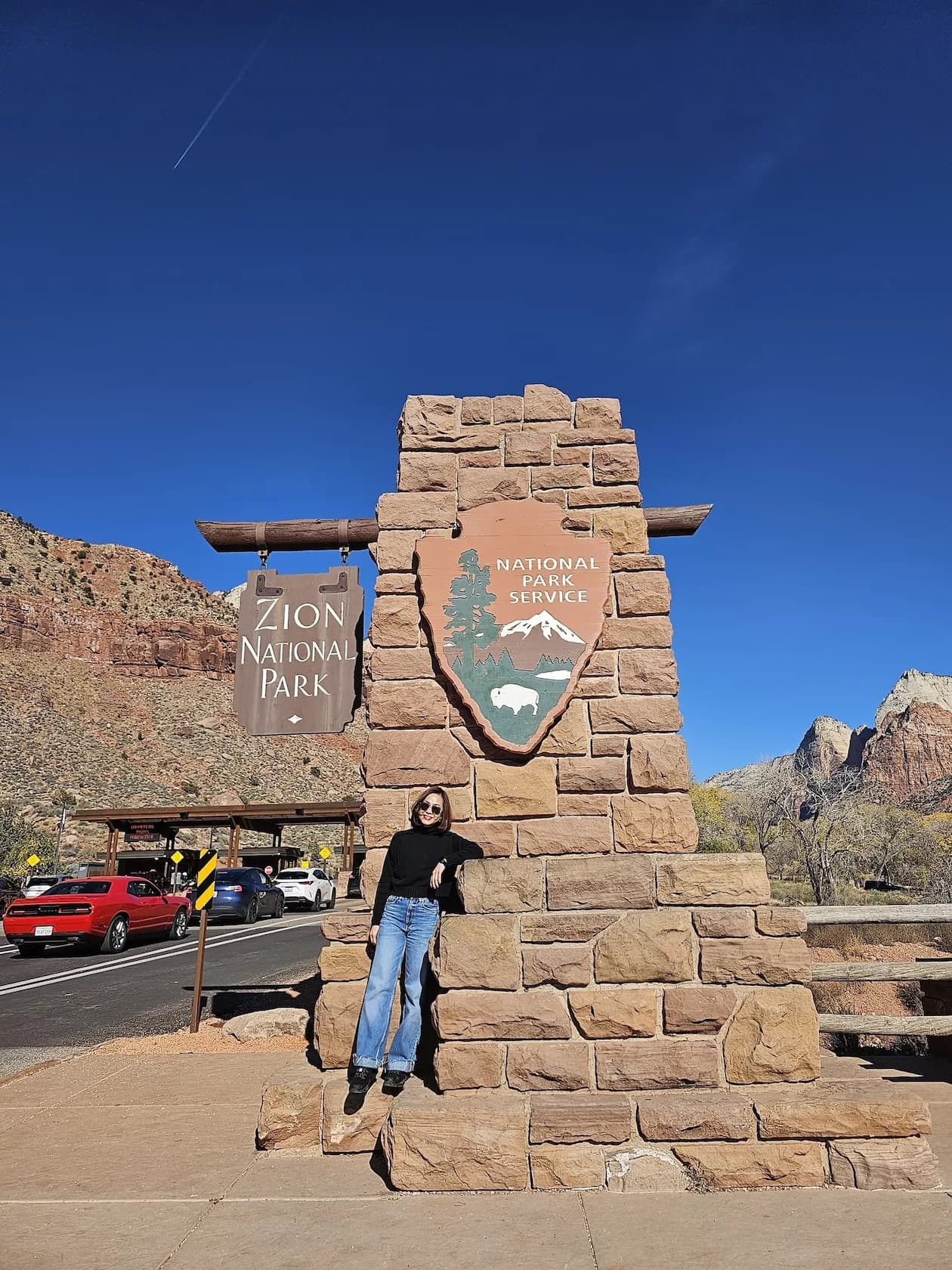 Zion National Park guide for First-timer Families with kids