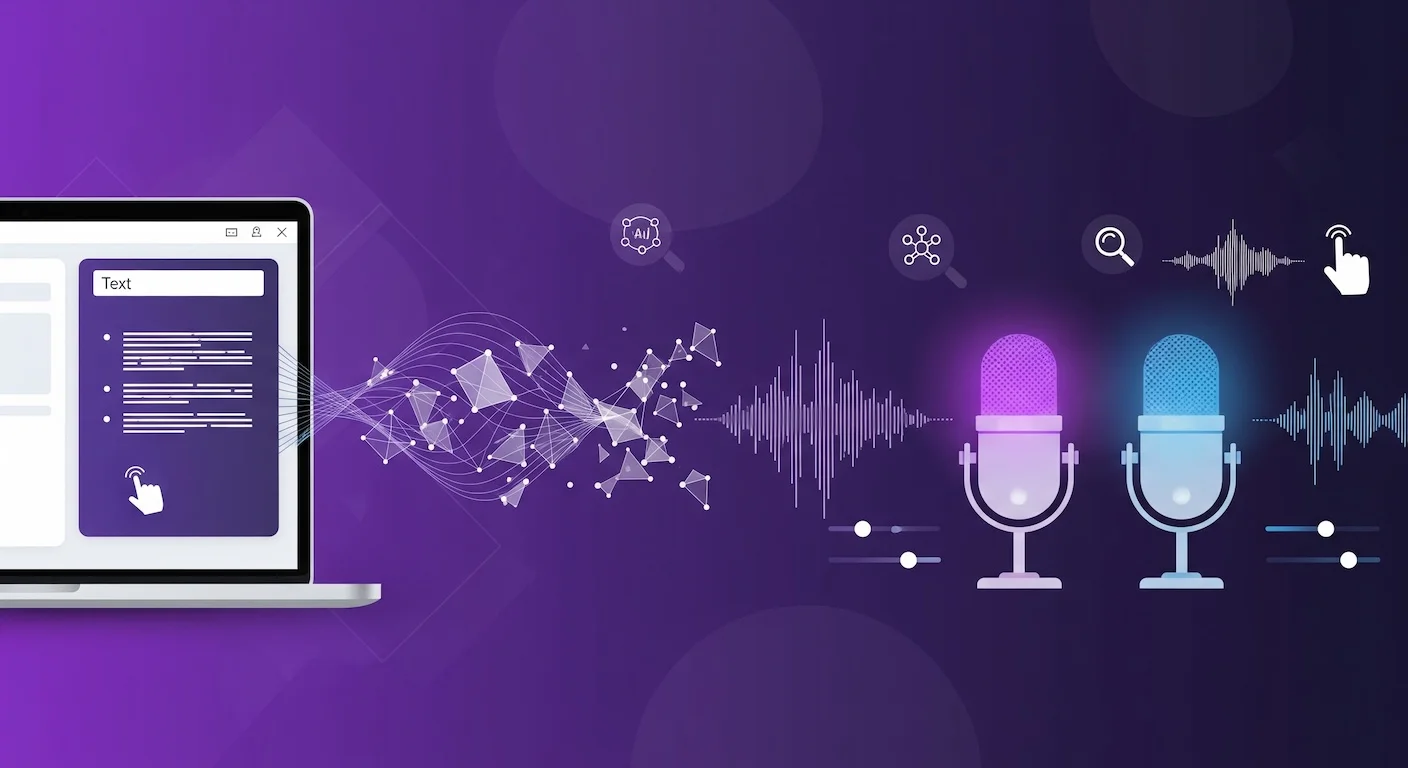 DIALØGUE: Building an AI-Powered Podcast Generator from Scratch (And Learning a Ton Along the Way)