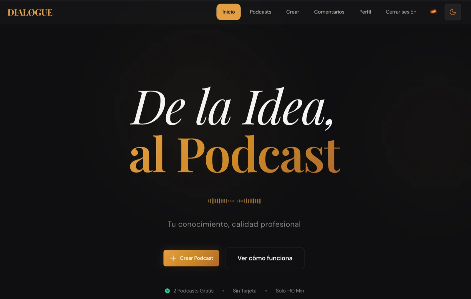 I Added 5 Languages to DIALØGUE in 48 Hours