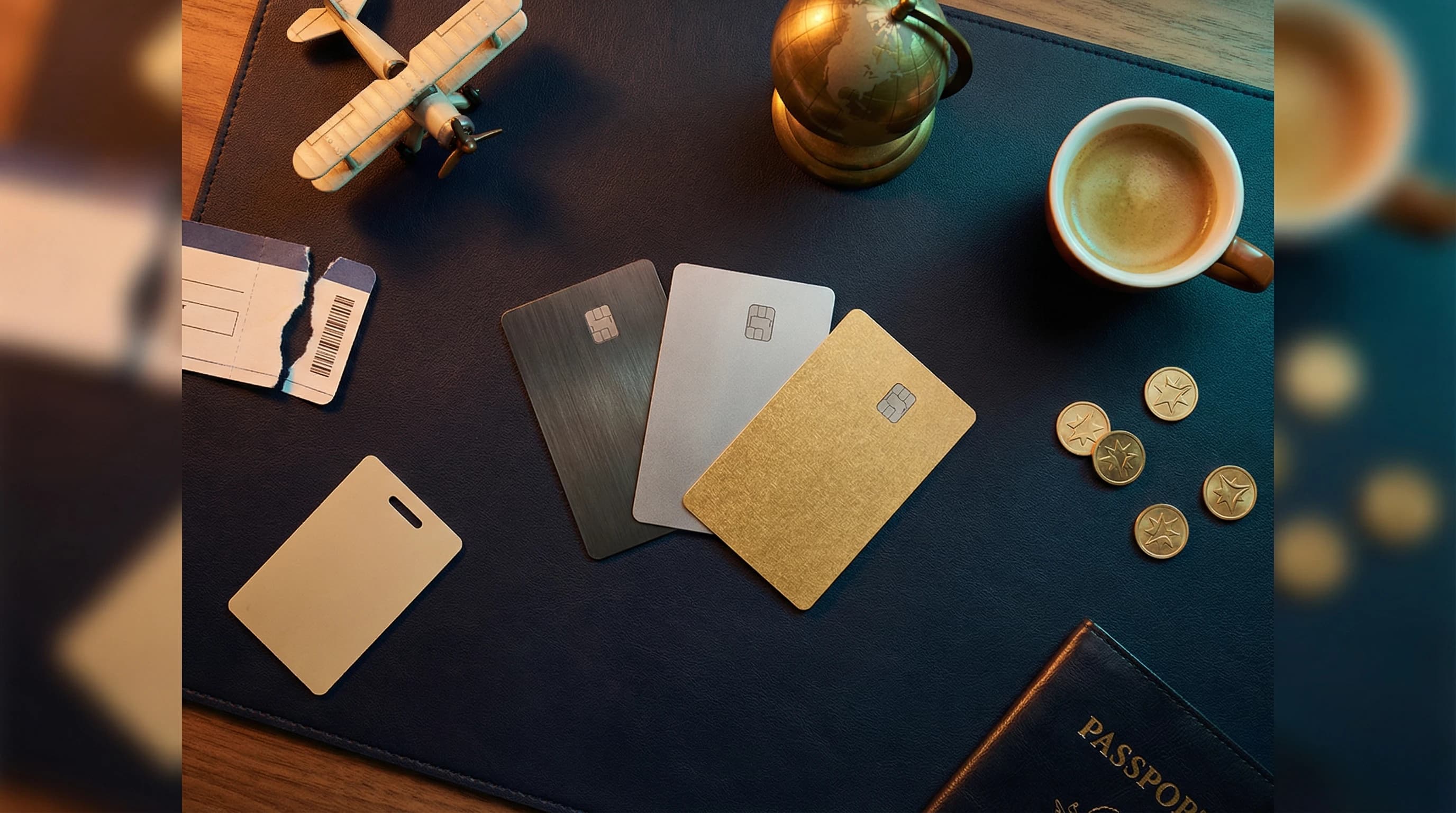 Credit Card Rewards for Expats: Full Guide (2026)