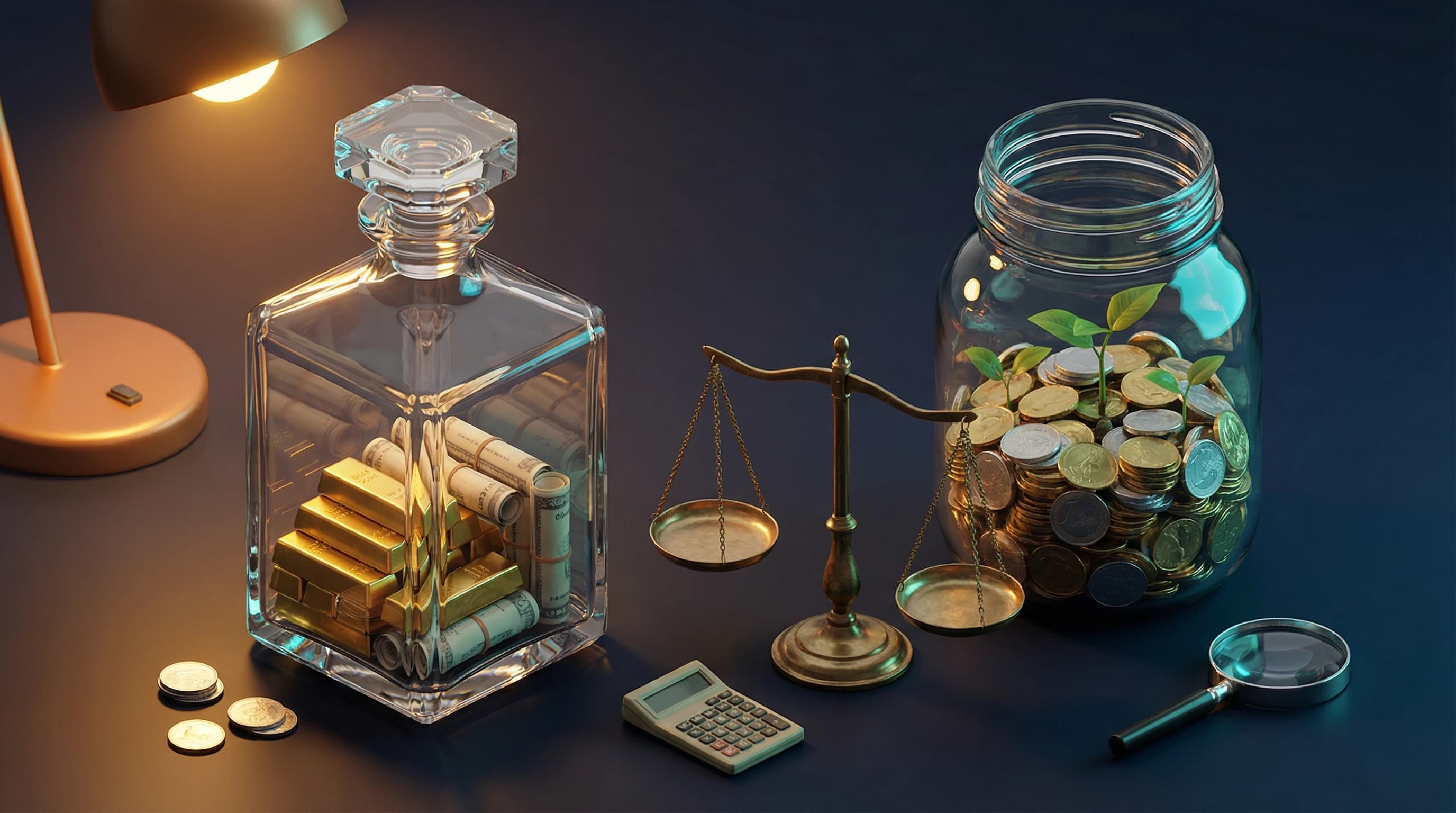 T-Bills vs HYSA: Savings Guide for Expats (2026)