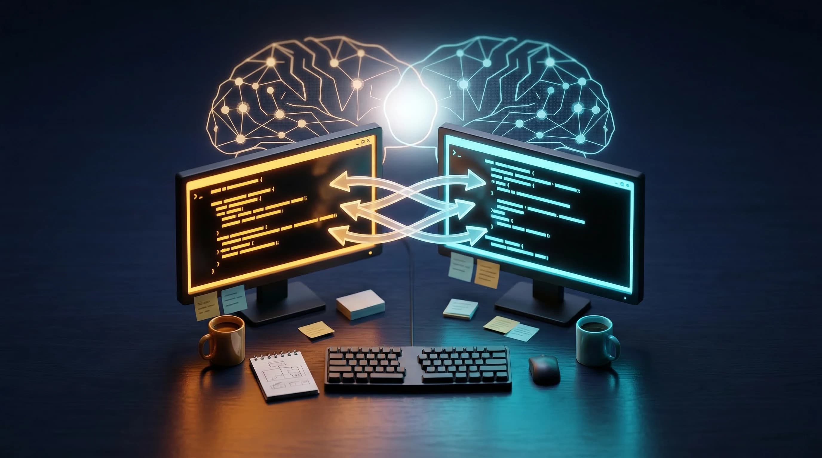 Codex with GPT-5.4 vs Claude Code with Opus 4.6 — Why I Now Use Both