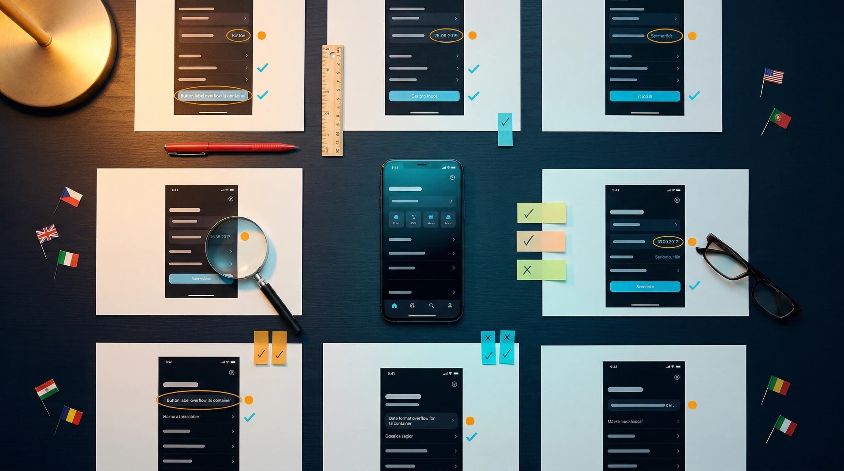 What Shipping DIALOGUE Taught Me About Multilingual AI Products