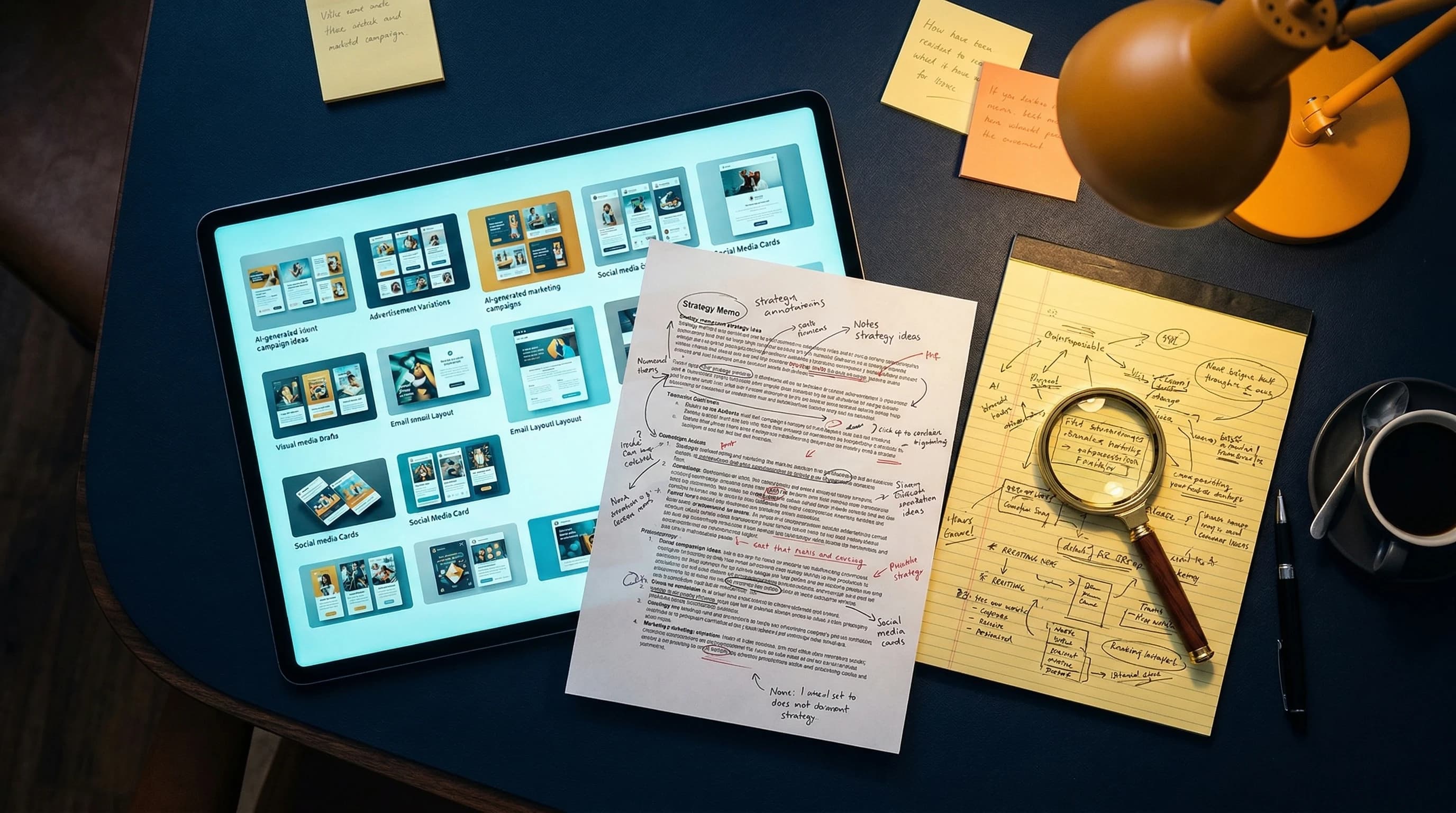 Why Most AI Marketing Tools Feel Fast but Weaken Team Judgment