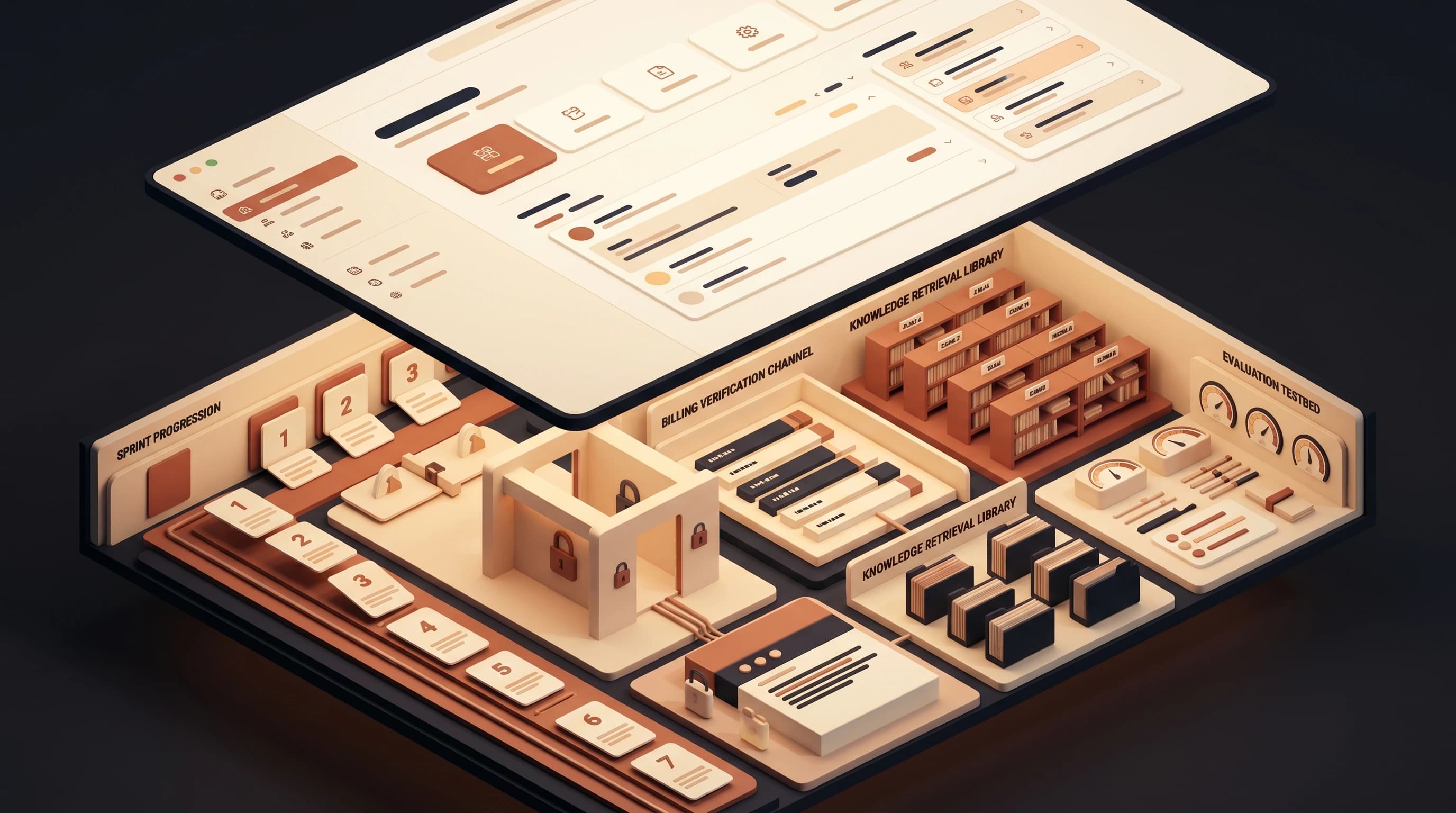 The Code Was the Easy Part of Shipping Prova