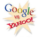 google yahoo 2009