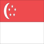 singapore flag