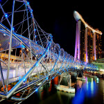 singapore marina bay sands