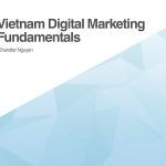 vietnam digital marketing fundamentals