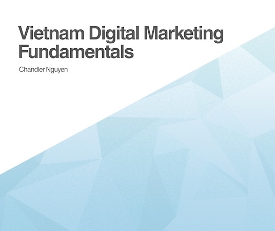 vietnam digital marketing fundamentals