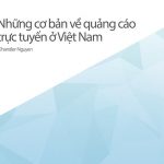 nhung co ban ve quang cao truc tuyen o vietnam for blog