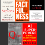 top 5 influential books i read in 2018