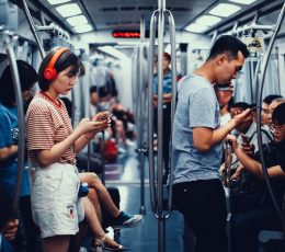 Three alternatives to WeChat for marketers in China