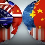 the changing world order between us and china
