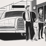 What to look for when buying your first car in the US as an expat