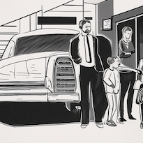 What to look for when buying your first car in the US as an expat