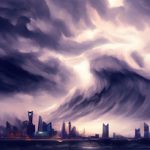 dangerous storm coming to china according to Ray Dalio