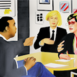 learn how to interview for first time people manager