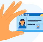Getting a state ID as an expat in the US