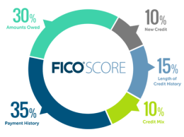 The Expat's Guide to Understanding and Improving Your FICO Score in the US
