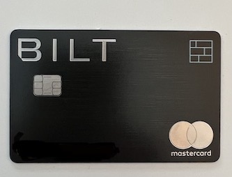 Bilt rewards program