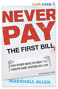 never pay the first bill - a book review Jan 2023