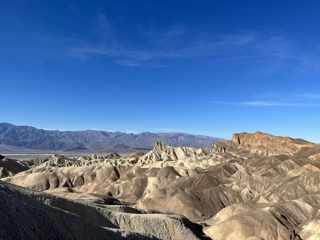 death valley national park 2023 2