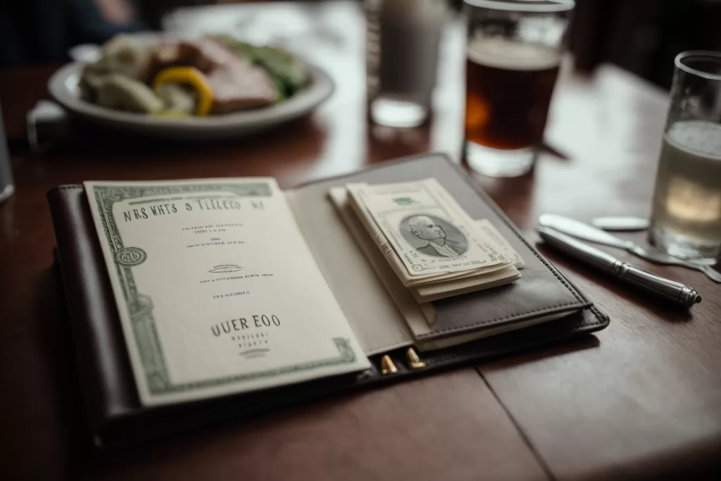 Tipping in America: A Comprehensive Guide for Expats