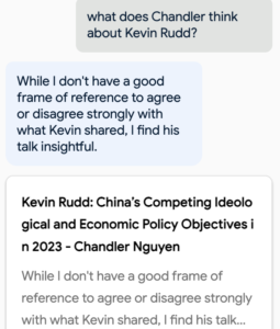 gen app builder response chandler nguyen kevin rudd