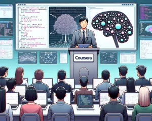 Andrew Ng's Coursera Courses: My Dive into Machine Learning