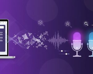 dialogue ai podcast generation chandler nguyen