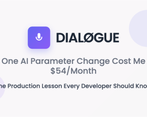 one-ai-parameter-change-cost-54-month-dialøgue v2
