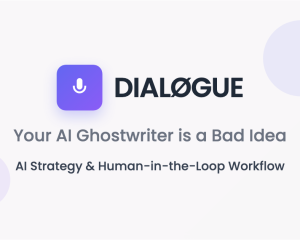 your-ai-ghostwriter-bad-idea-thought-partner-dialøgue