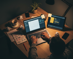 AI Strategy Agent Landing Page Audit - Converting 1.2% to Higher Conversion Rates